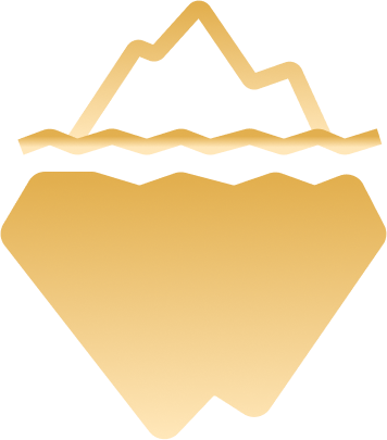 iceberg